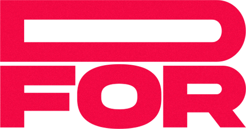 DFOR Logo